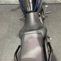 2020 Kawasaki VULCAN S (EN650D LAMS) Black