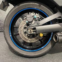 2020 Kawasaki VULCAN S (EN650D LAMS) Black