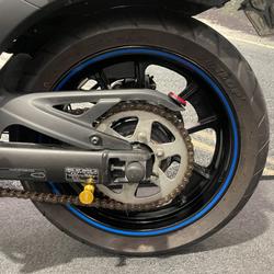 2020 Kawasaki VULCAN S (EN650D LAMS) Black