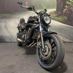 2020 Kawasaki VULCAN S (EN650D LAMS) Black