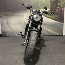 2020 Kawasaki VULCAN S (EN650D LAMS) Black