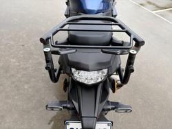 2023 Suzuki GSX-S1000GT