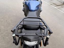 2023 Suzuki GSX-S1000GT