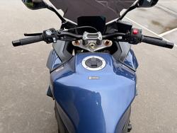 2023 Suzuki GSX-S1000GT