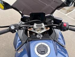 2023 Suzuki GSX-S1000GT