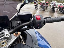 2023 Suzuki GSX-S1000GT