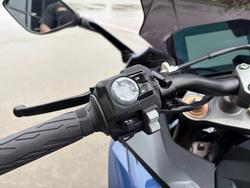 2023 Suzuki GSX-S1000GT