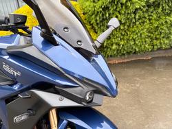 2023 Suzuki GSX-S1000GT