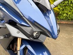 2023 Suzuki GSX-S1000GT