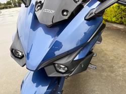 2023 Suzuki GSX-S1000GT