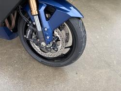 2023 Suzuki GSX-S1000GT