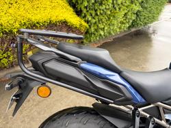 2023 Suzuki GSX-S1000GT