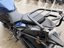 2023 Suzuki GSX-S1000GT