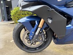 2023 Suzuki GSX-S1000GT