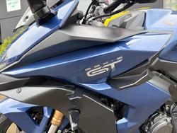 2023 Suzuki GSX-S1000GT