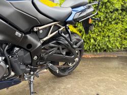 2023 Suzuki GSX-S1000GT