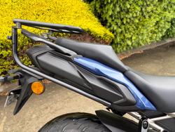 2023 Suzuki GSX-S1000GT