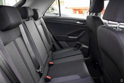 2025 Volkswagen T-Roc CityLife