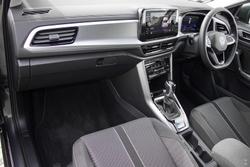 2025 Volkswagen T-Roc CityLife