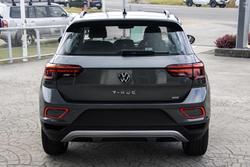 2025 Volkswagen T-Roc CityLife