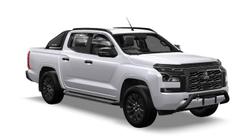 2026 Mitsubishi Triton GSR Special Edition