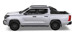2026 Mitsubishi Triton GSR Special Edition