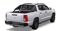 2026 Mitsubishi Triton GSR Special Edition