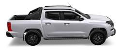 2026 Mitsubishi Triton GSR Special Edition