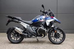 2025 BMW R 1300 GS Trophy