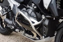 2025 BMW R 1300 GS Trophy