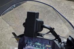 2025 BMW R 1300 GS Trophy