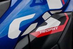 2025 BMW R 1300 GS Trophy