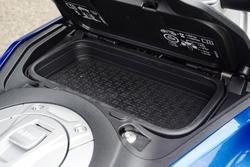 2025 BMW R 1300 GS Trophy