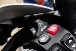 2025 BMW R 1300 GS Trophy