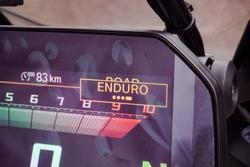 2025 BMW R 1300 GS Trophy