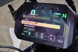 2025 BMW R 1300 GS Trophy