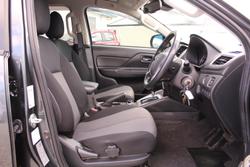 2020 Mitsubishi Triton GLX-R