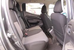 2020 Mitsubishi Triton GLX-R