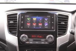 2020 Mitsubishi Triton GLX-R