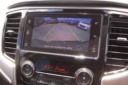 2020 Mitsubishi Triton GLX-R