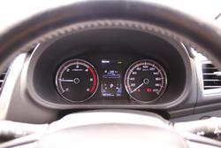 2020 Mitsubishi Triton GLX-R