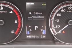 2020 Mitsubishi Triton GLX-R