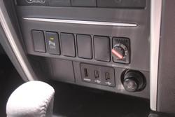 2020 Mitsubishi Triton GLX-R