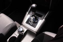 2020 Mitsubishi Triton GLX-R