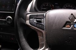 2020 Mitsubishi Triton GLX-R