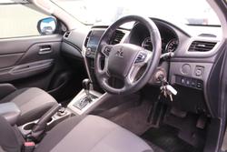 2020 Mitsubishi Triton GLX-R