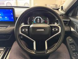 2021 Haval Jolion Ultra