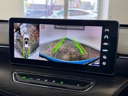 2021 Haval Jolion Ultra