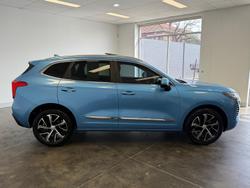 2021 Haval Jolion Ultra