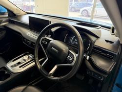 2021 Haval Jolion Ultra